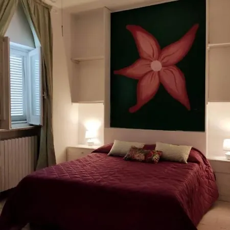 Villa Maria, 50 Mts From The Sea Villa