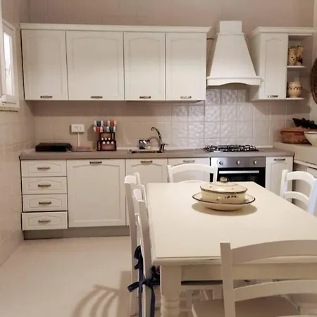 Villa Maria, 50 Mts From The Sea Villanova di Ostuni
